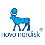 Nov Nordisk Logo