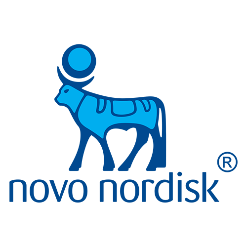 Nov Nordisk Logo