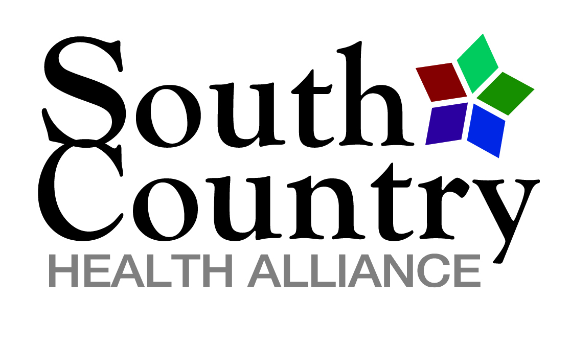 South Country Health Alliance Logo