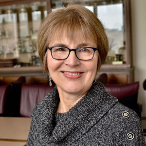 Wendy St. Peter, PharmD, Professor, University of Minnesota, College of Pharmacy