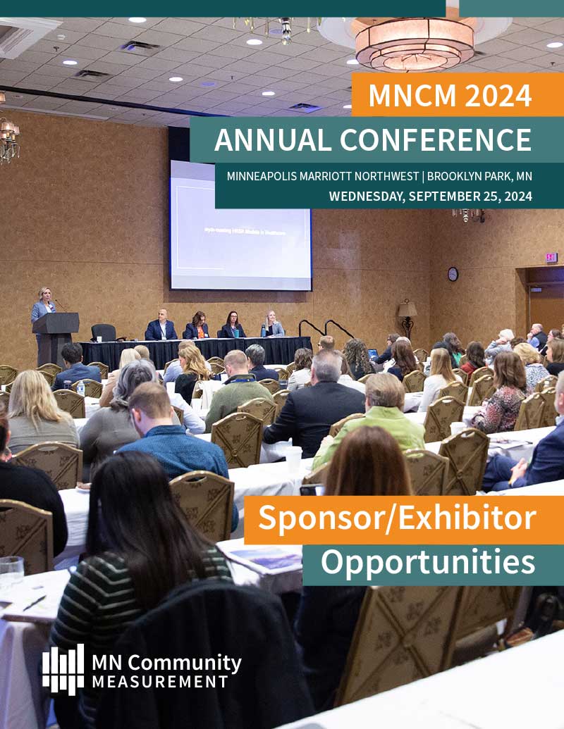 2022 Annual Conference Sponsor-Exhibitor Prospectus