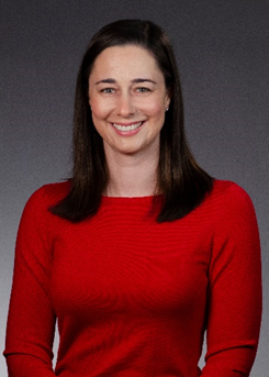 Melissa Pollari, Vice President of Quality & Provider Connectivity, Medica