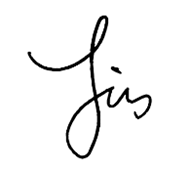 Liz Signature