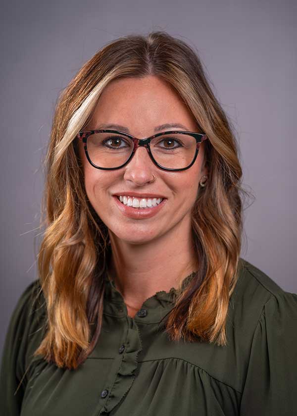 Mallory-Koshiol Mallory Koshiol, MPH, Vice President of System Safety, Quality & Experience, Allina Health