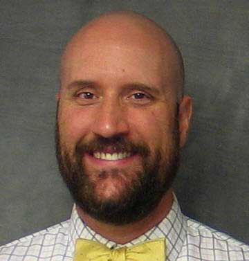 Sean-Wherry Dr. Sean Wherry, Medical Director, Population Health, Central Minnesota Accountable Care Organization (ACO)