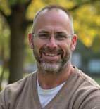 Shawn-Larsen Shawn Larsen, RN, Vice President of Quality and Stars, Medica Health