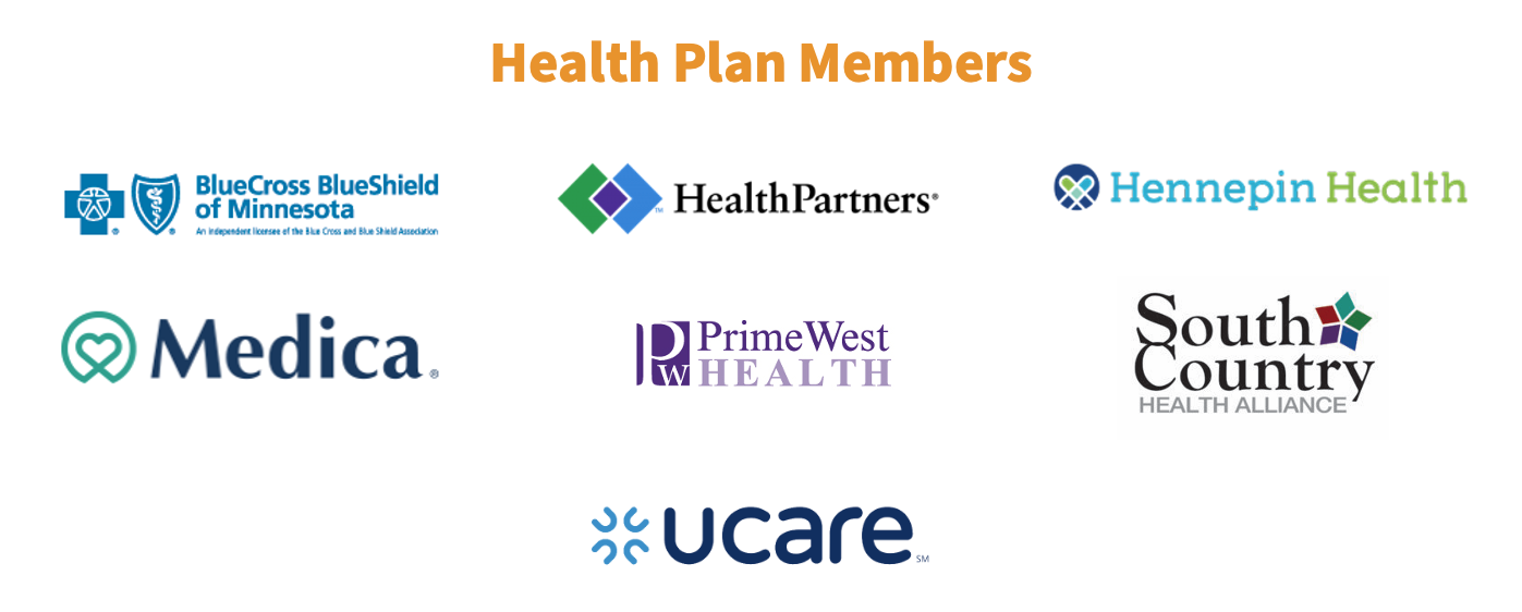 MNCM Health Plan Members