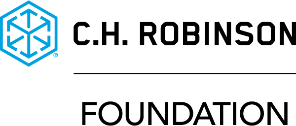 CH Robinson Foundation Logo