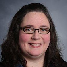 Amy Krier