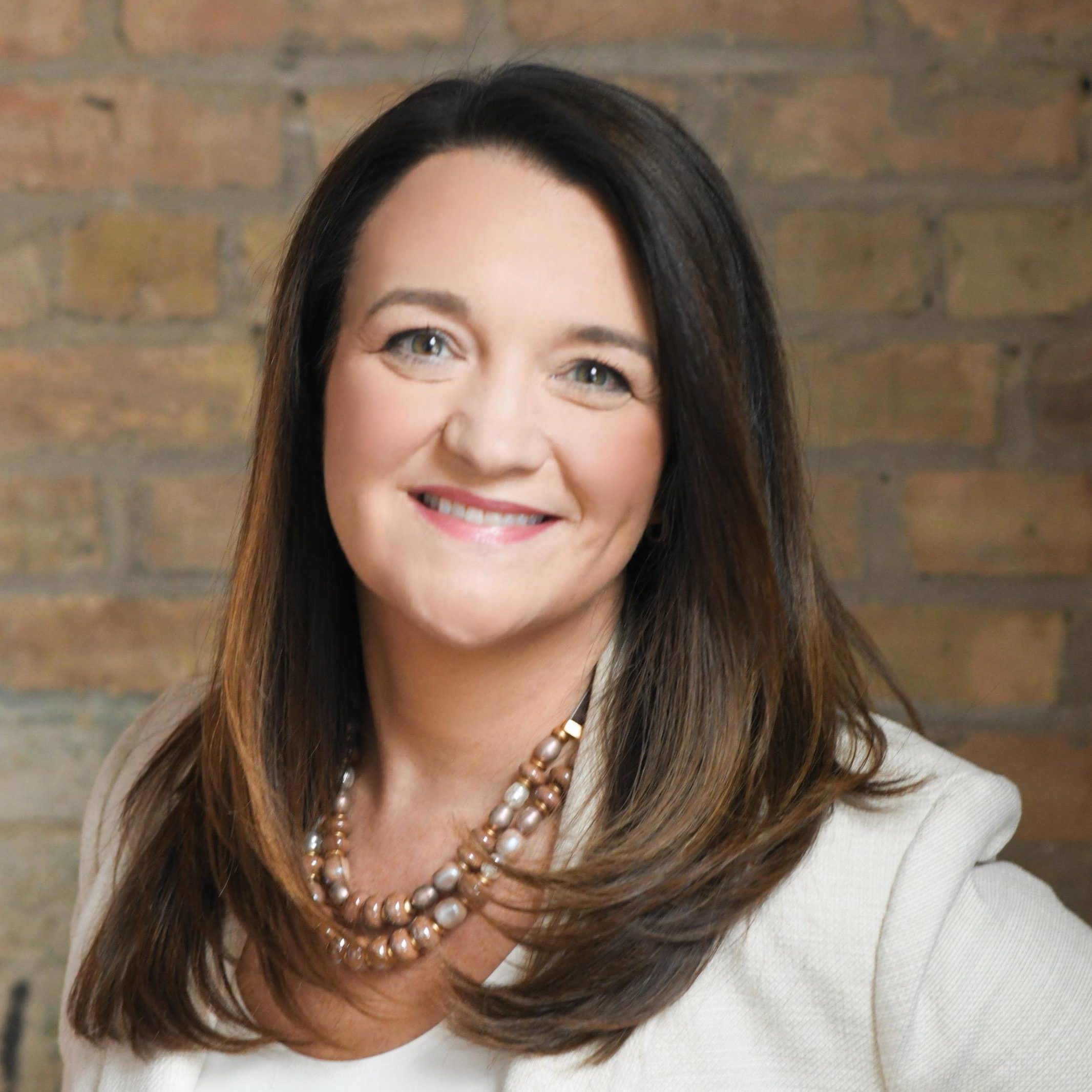Liz Cinqueonce, MBA, CAE