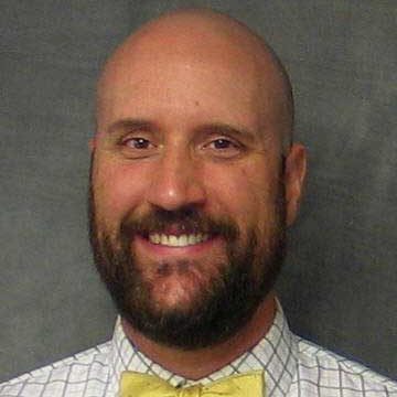 Sean-Wherry Dr. Sean Wherry, Medical Director, Population Health, Central Minnesota Accountable Care Organization (ACO)